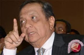 Menperin: UU Baru Penting Antisipasi Dinamika Perindustrian