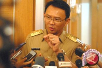 Gubernur DKI-DPRD Kisruh, Digugat Ke MK