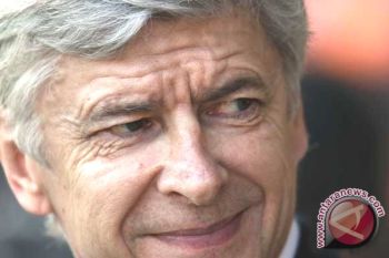 Arsene Wenger Yakin Masih di Arsenal       