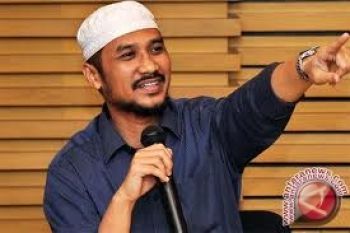 Abraham: KPK Tidak Tebang Pilih Kasus 