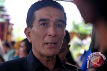 Festival Sriwijaya tampilkan budaya daerah 