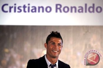 Tiga Gol Ronaldo Bantu Madrid Hancurkan Galatasaray 6-1