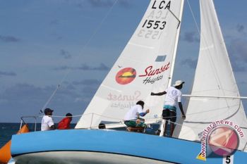 Undangan untuk para "Yachter" dari Presiden