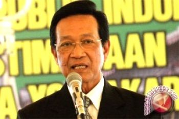  Sultan Akan Bentuk Akademi Komunitas Untuk Seniman