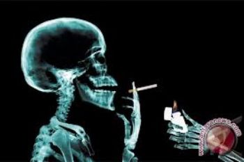 Biaya Perawatan Penyakit Terkait Rokok Rp2,1 Triliun/Tahun