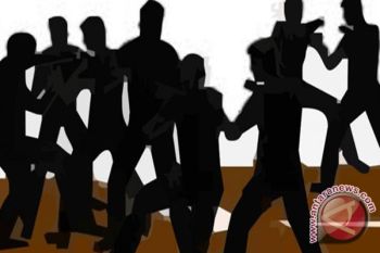 Polresta Yogyakarta unggah pelaku tawuran pelajar 