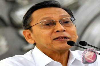  Wapres Tanggapi Surat Jokowi Di Pembukaan IIMS