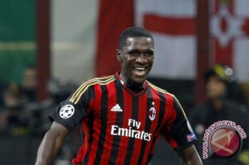 Hasil pertandingan dan klasemen Liga Italia
