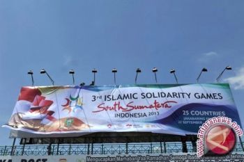  Petenis Putri Berpeluang Rebut Tiga Emas Di ISG