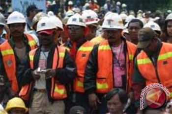 Perusahaan Wajib Laporkan Tenaga Kerja Baru