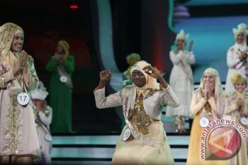 Massa desak pengusutan korupsi RSUD M Yunus