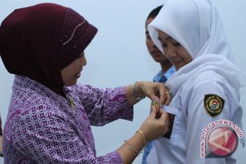 Bawaslu Gandeng Pelajar Jadi Duta Pengawas Pemilu