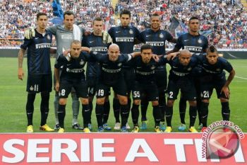 Inter Milan Segera Milik Erick Thohir