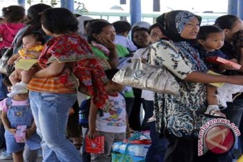 Anak TKI Di Sabah Kesulitan Lanjutkan Sekolah