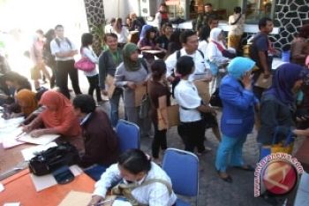 Pemkab Barut Belum Terima Penetapan Rekrut CPNS 