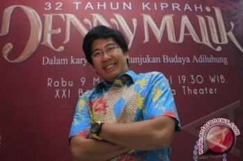 Pembukaan ISG suguhkan cerita Islam abad ke-7