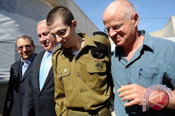 HAMAS Akan Filmkan Penculikan Tentara Israel