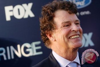 John Noble bintangi "Sleepy Hollow'