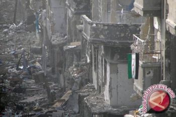 Perempuan Tunisia "Jihad Al Nikah" Di Suriah
