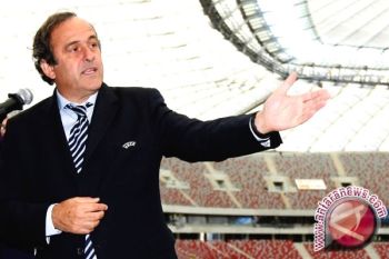  32 Negara Tertarik Tuanrumahi Euro 2020