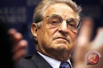 Polisi temukan bahan peledak di rumah miliarder George Soros