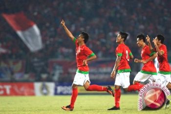  Indonesia Kalahkan Timor Leste 2-0