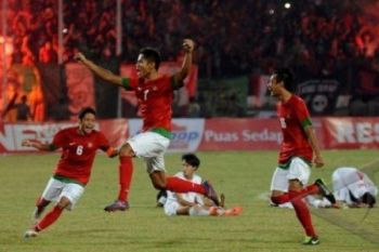 Indonesia Juara Piala AFF U-19