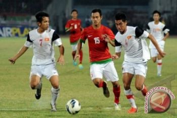Timnas U-19 Juara Setelah 22 Tahun