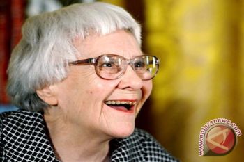 Penulis "To Kill A Mockingbird" berseteru dengan museum 