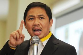 PKS: Pemilu 2014 Bukan Sekadar Pertaruhan Politik