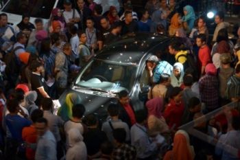 Bekasi Tolak Kehadiran Mobil Murah