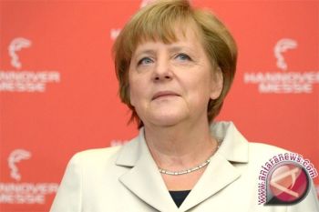  Angela Merkel Memburu Priode Ketiga