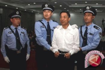 Di China, Koruptor Rp49 Miliar Dipenjara Seumur Hidup