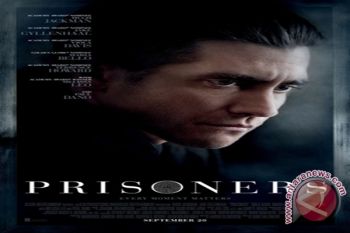 "Prisoners" pimpin film terlaris Amerika Utara 