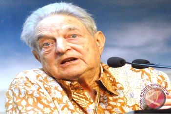  Miliuner George Soros Nikah Lagi Di Usia 83