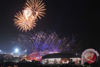 Singapura mengagumi Sumsel tanpa konflik 