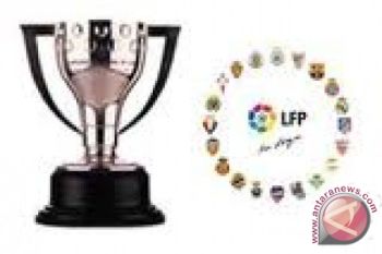  Hasil Pertandingan Liga Spanyol