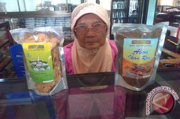 Pelopor Abon Yang Tak Doyan Abon  