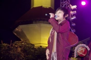 Tegar Ingin Duet dengan Penyanyi Malaysia