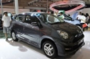 BPPT: Mobil Murah Tidak Cocok untuk Jakarta