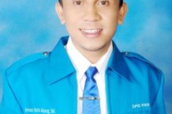 FPAN Usulkan Berbagai Pembangunan Jalan, Riol dan Drainase Jalan