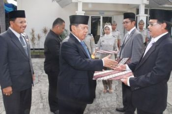 Wagub: Sengketa Tanah Jangan Cepat ke Pengadilan
