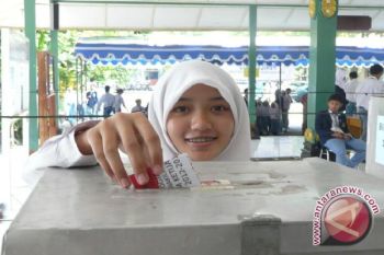 KPU Bantul : sekolah siap gelar pemilihan OSIS