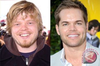 Elden Henson dan Wes Chatham bintangi "Hunger Games"