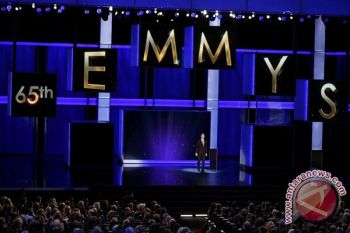 Ajang Emmy Awards heboh di Facebook