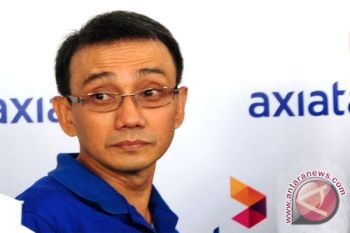  Komersialisasi 4G XL Tunggu Hasil Konsolidasi