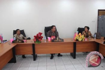 DPRD Manado: evaluasi kinerja kepala sekolah 