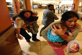  Enam Warga Inggris Diduga Tewas Dalam Serangan Di Nairobi