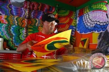 Ayo Lihat Layang-Layang Bali