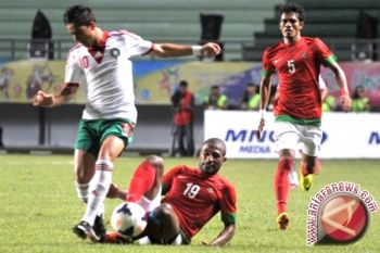  Kalahkan Palestina 3-1, Maroko Buka Peluang